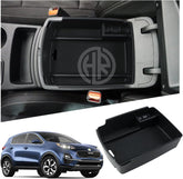 KIA Sportage Arm Rest Console Box 2019-2021 Extra Storage & Comfort